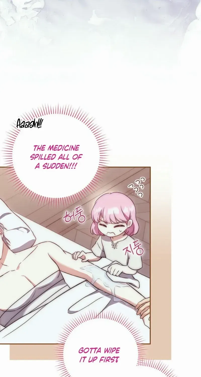 The Little Demon King is Too Bothered by Her Brave Dads Chapter 4 page 51 - 