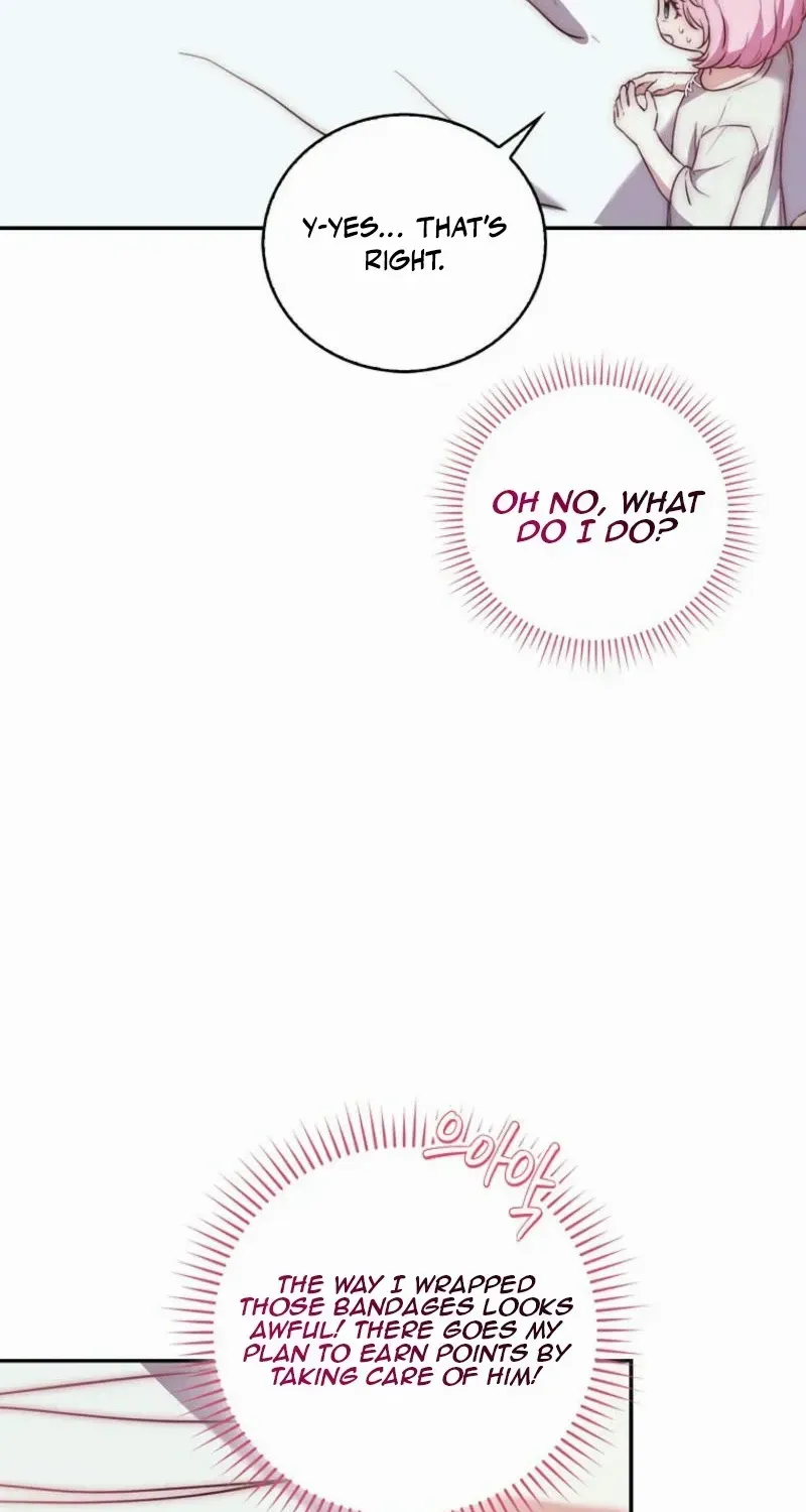 The Little Demon King is Too Bothered by Her Brave Dads Chapter 5 page 16 - 