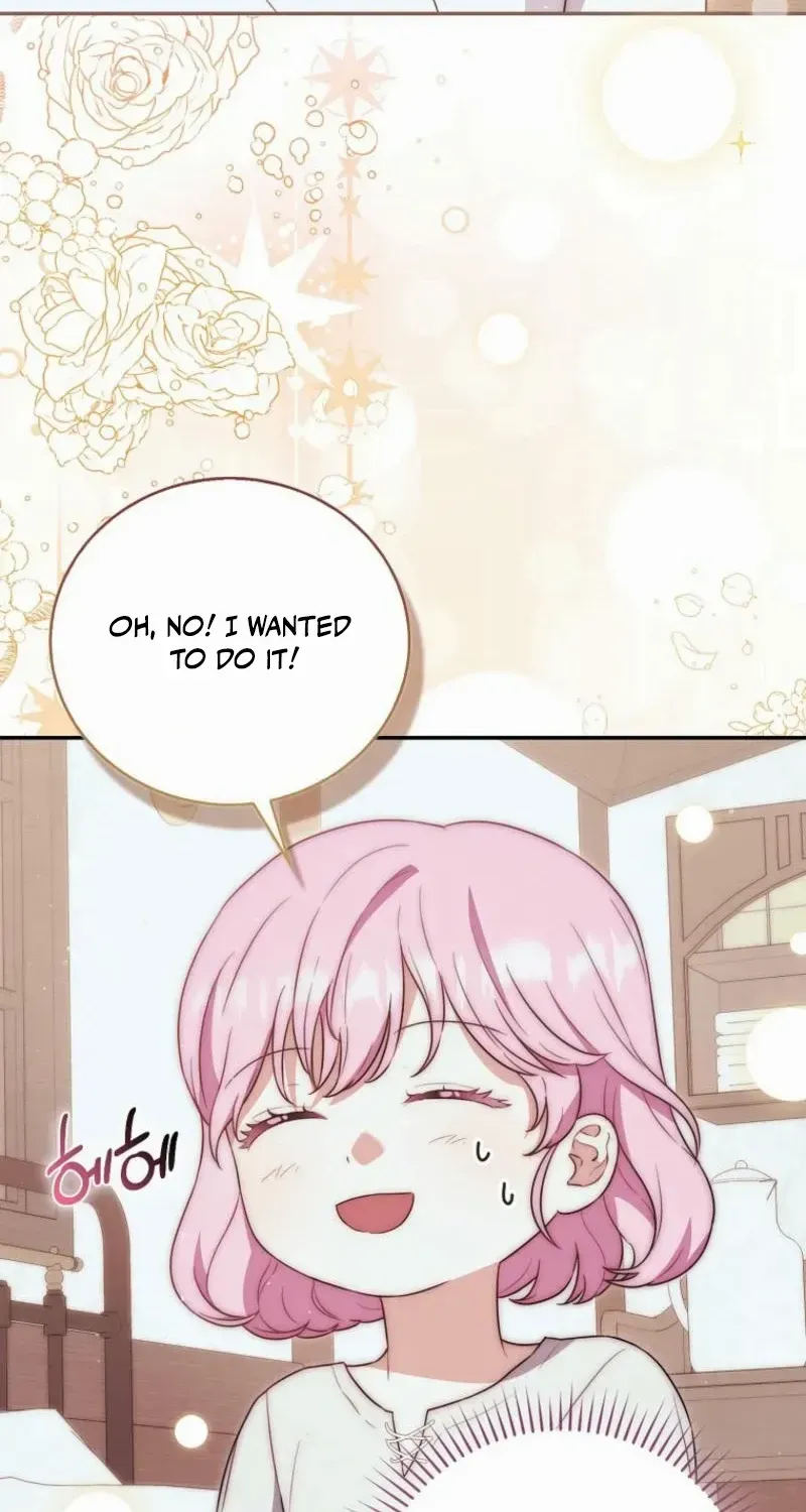 The Little Demon King is Too Bothered by Her Brave Dads Chapter 5 page 21 - 