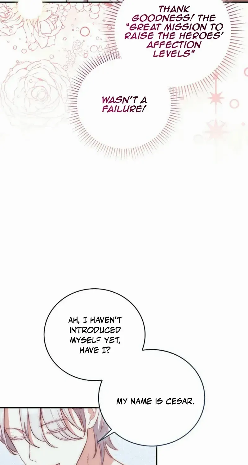 The Little Demon King is Too Bothered by Her Brave Dads Chapter 5 page 22 - 