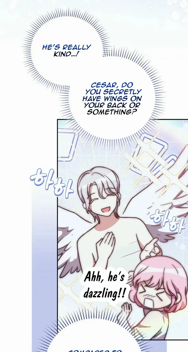 The Little Demon King is Too Bothered by Her Brave Dads Chapter 5 page 26 - 