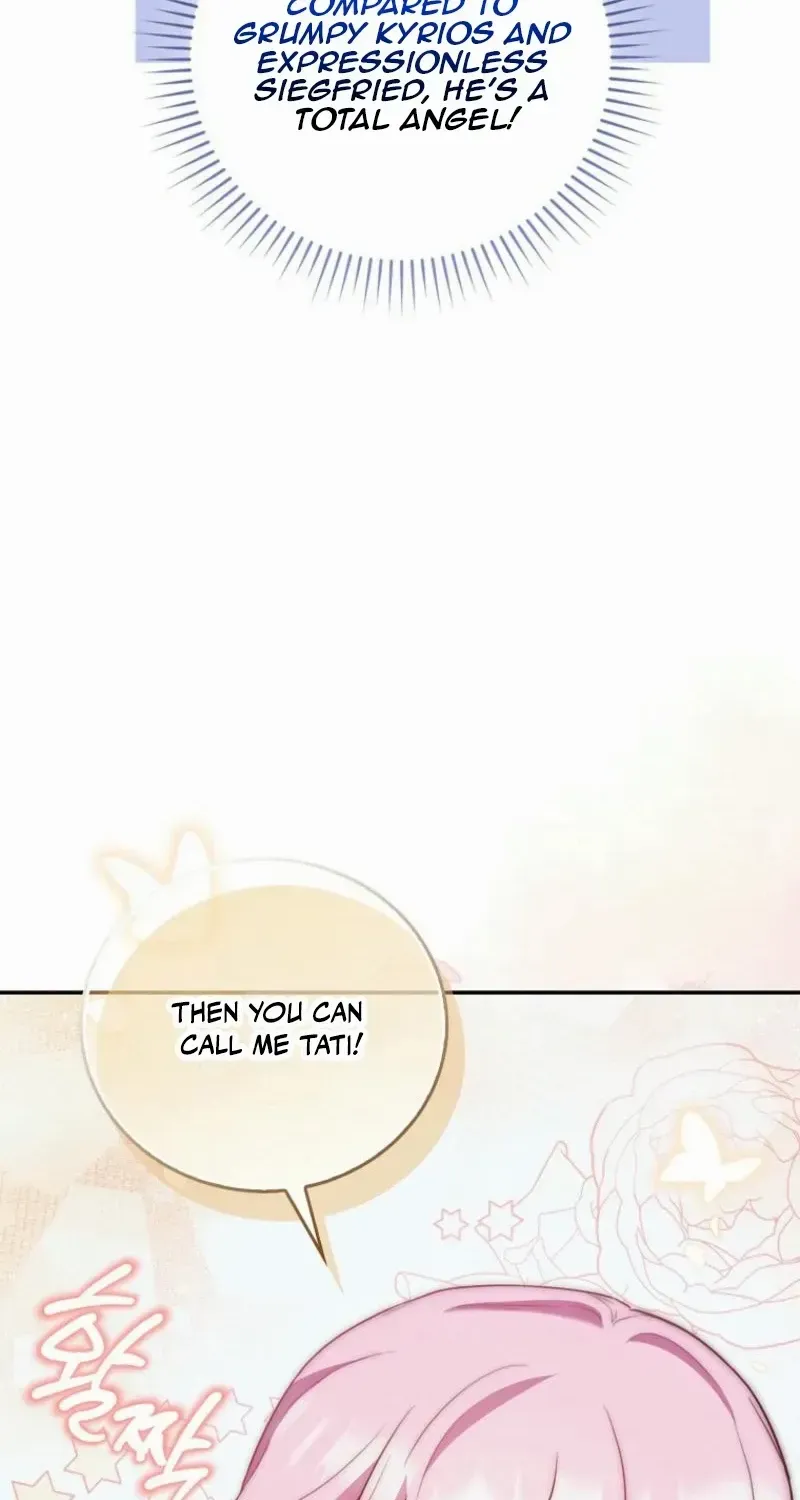 The Little Demon King is Too Bothered by Her Brave Dads Chapter 5 page 27 - 