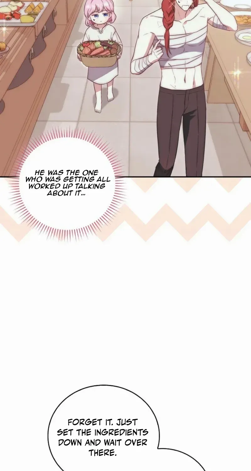 The Little Demon King is Too Bothered by Her Brave Dads Chapter 5 page 40 - 