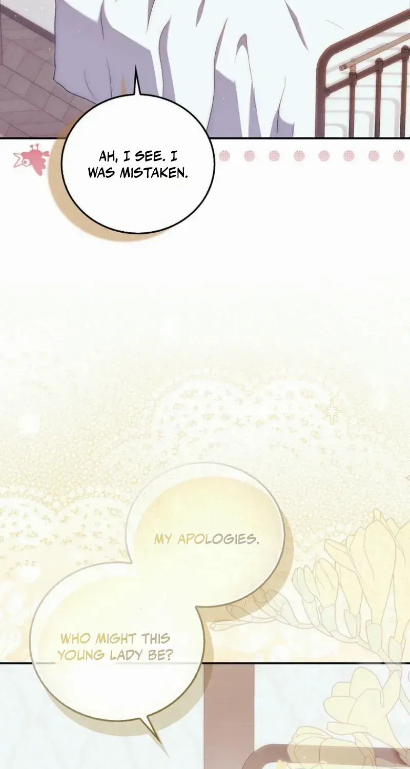 The Little Demon King is Too Bothered by Her Brave Dads Chapter 5 page 6 - 