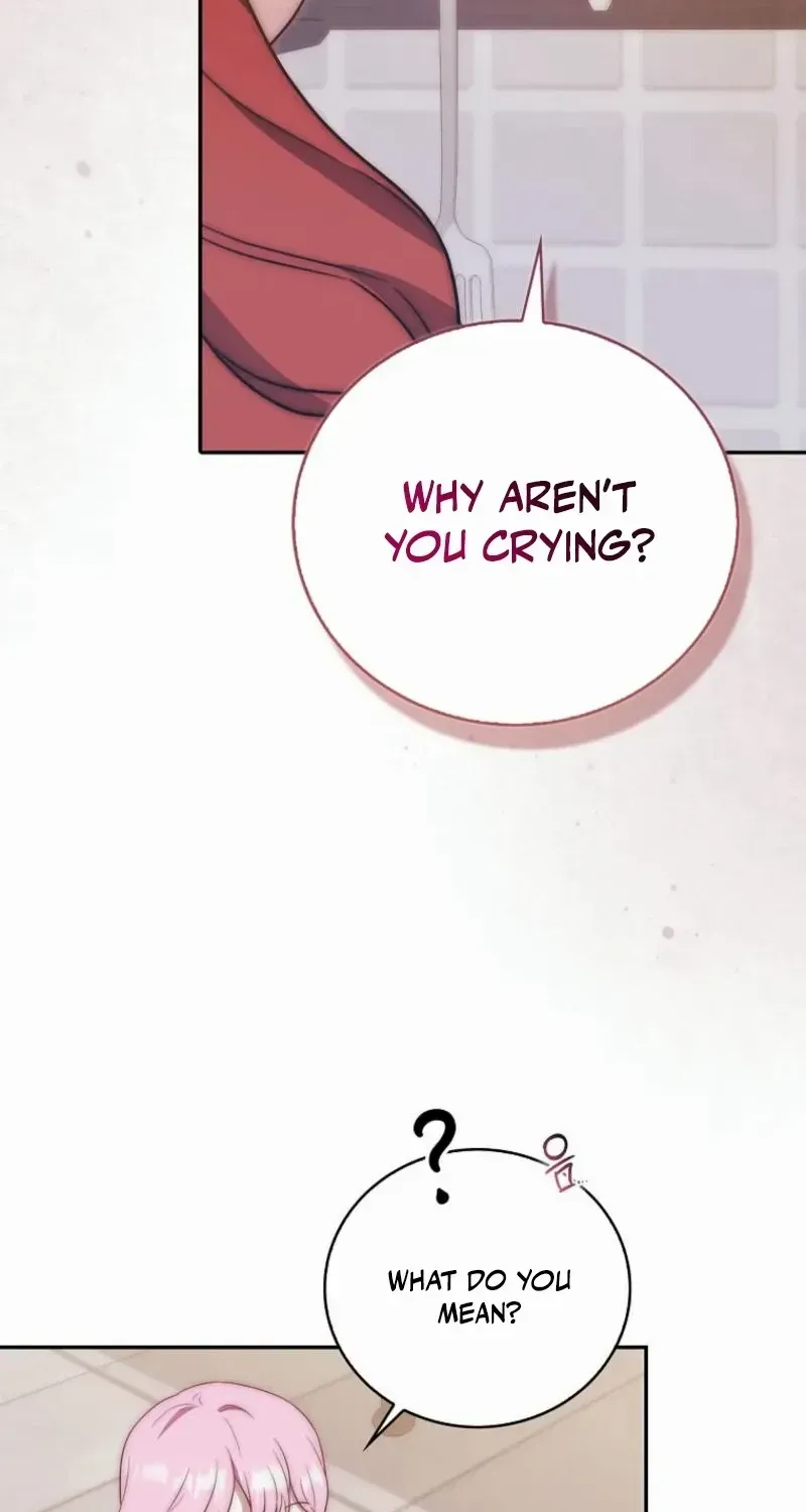 The Little Demon King is Too Bothered by Her Brave Dads Chapter 5 page 53 - 