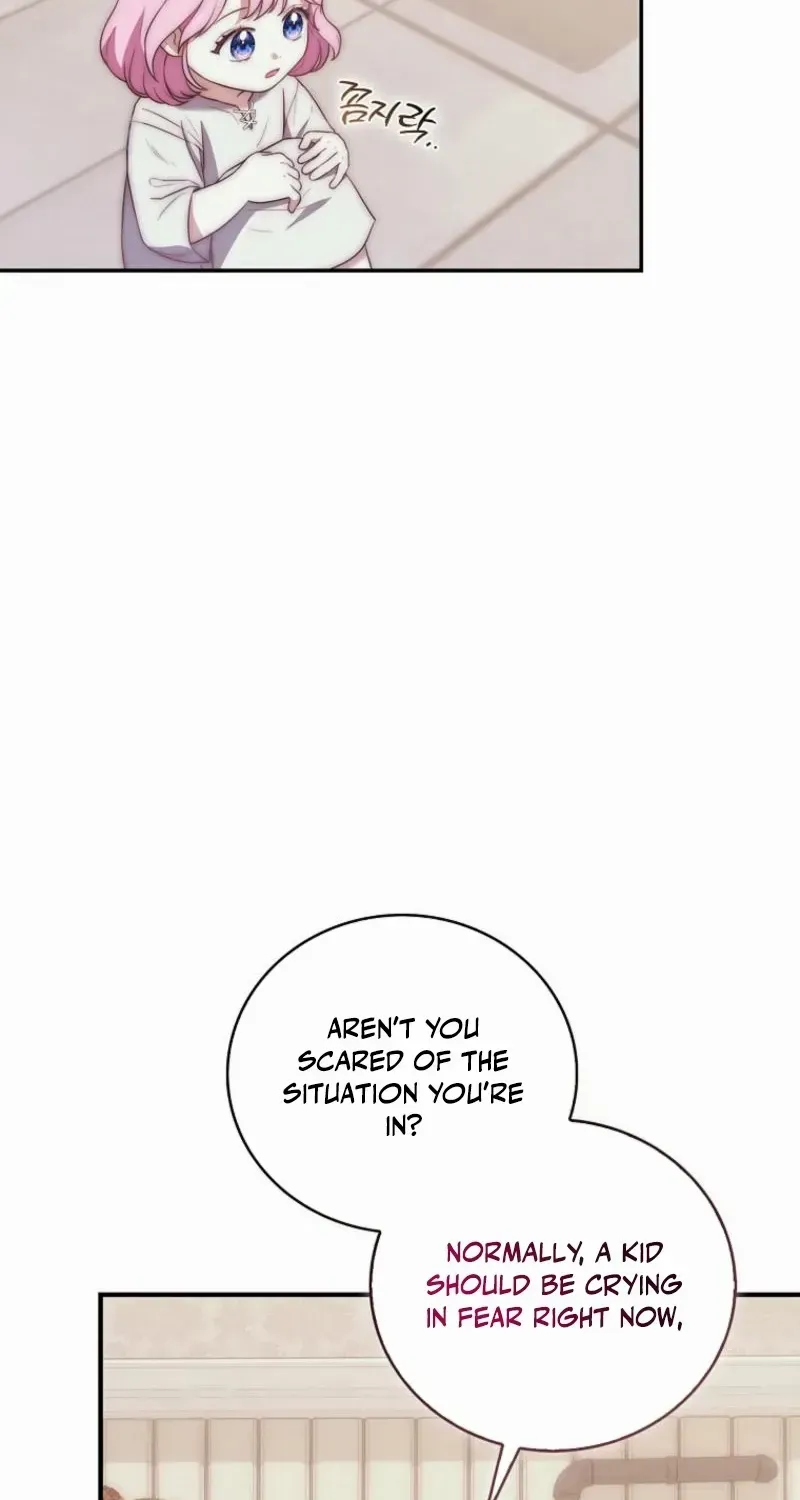 The Little Demon King is Too Bothered by Her Brave Dads Chapter 5 page 54 - 