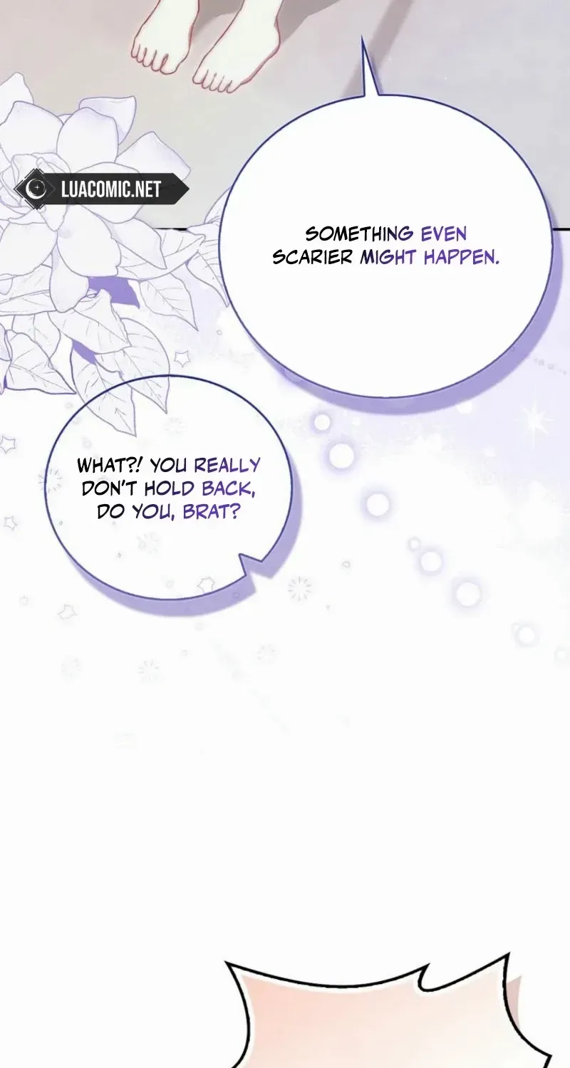 The Little Demon King is Too Bothered by Her Brave Dads Chapter 5 page 57 - 