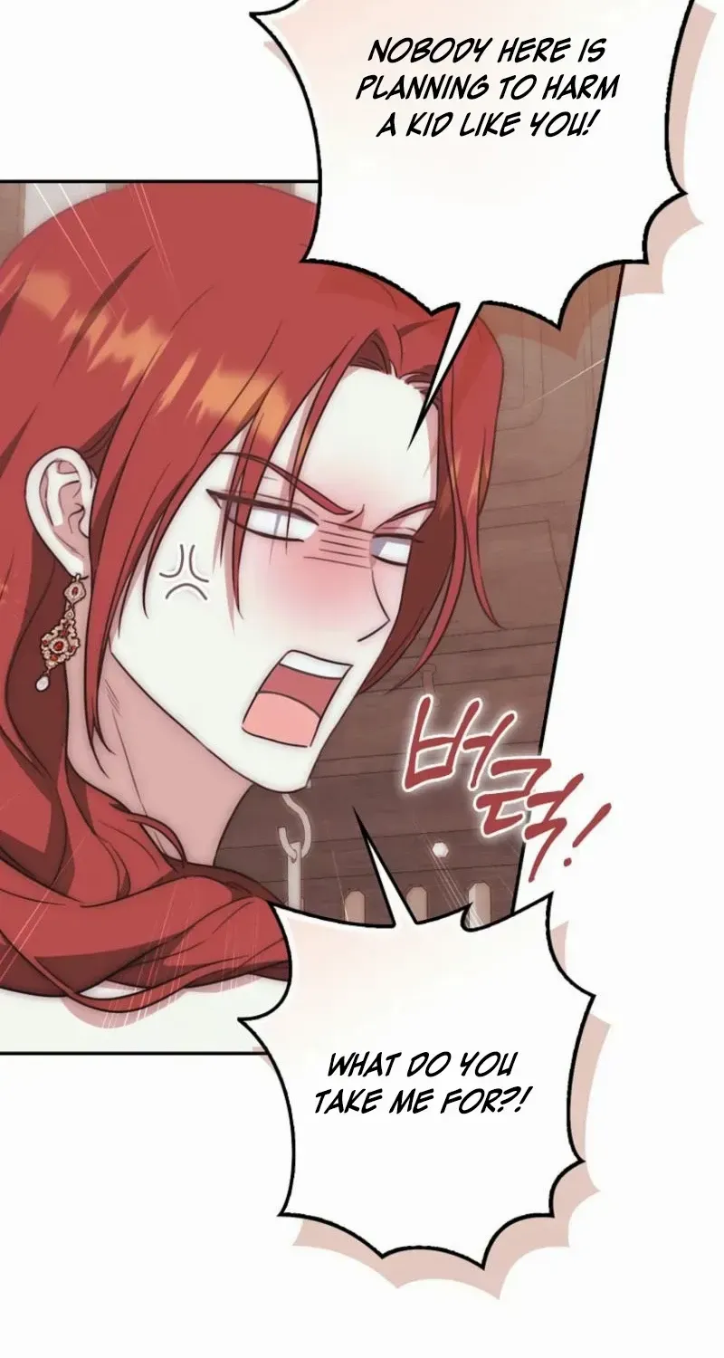 The Little Demon King is Too Bothered by Her Brave Dads Chapter 5 page 58 - 