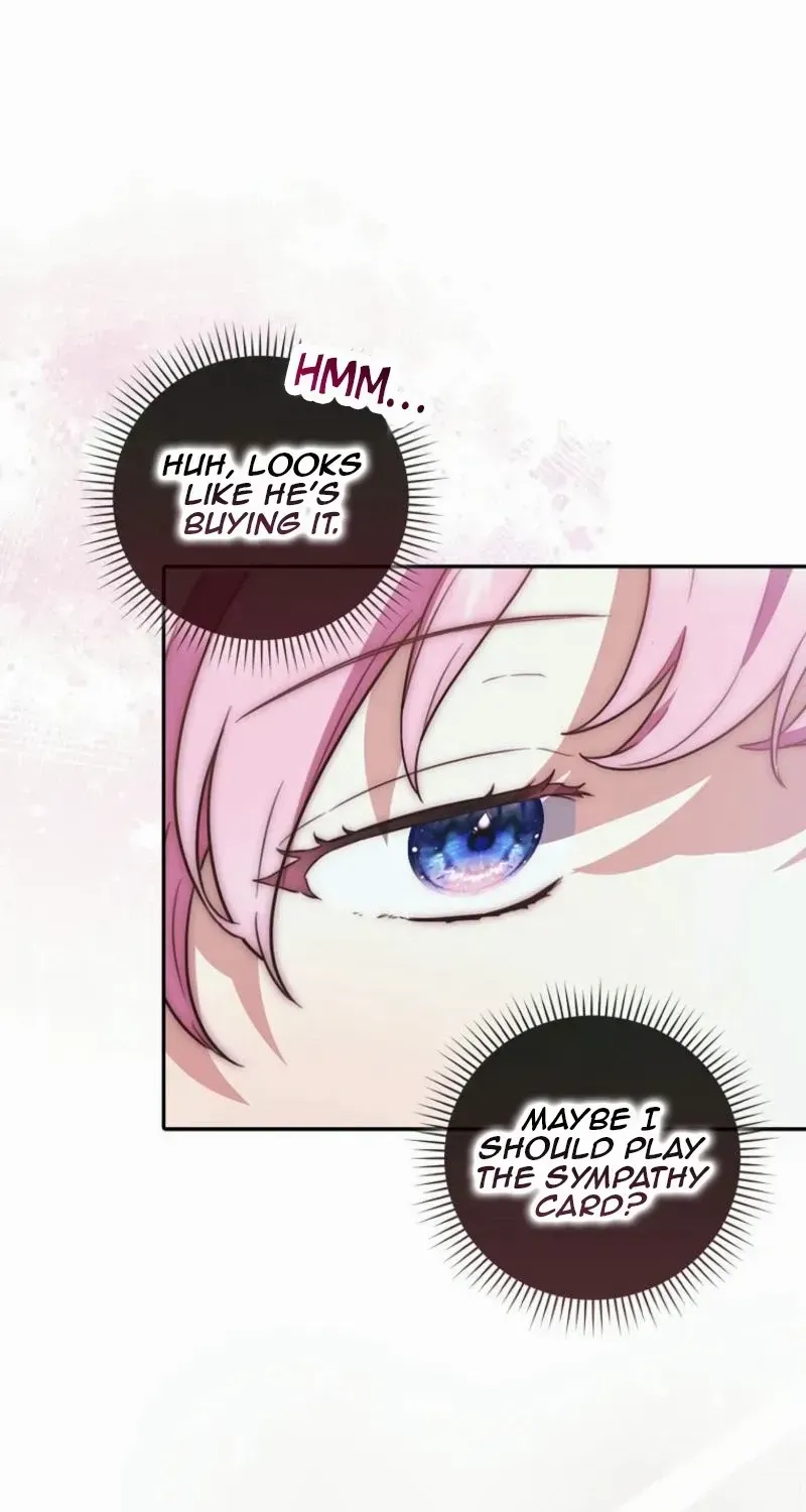 The Little Demon King is Too Bothered by Her Brave Dads Chapter 5 page 59 - 