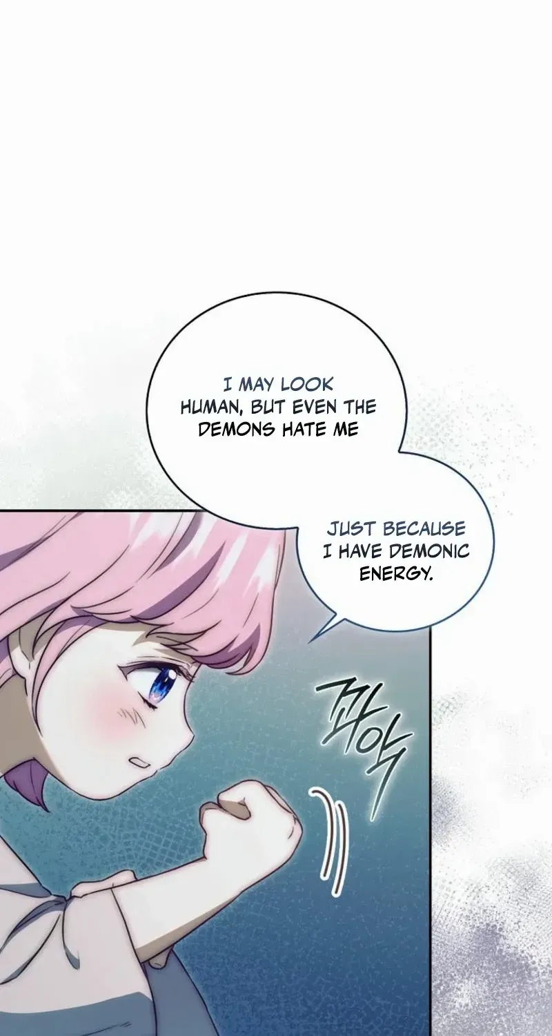 The Little Demon King is Too Bothered by Her Brave Dads Chapter 5 page 63 - 