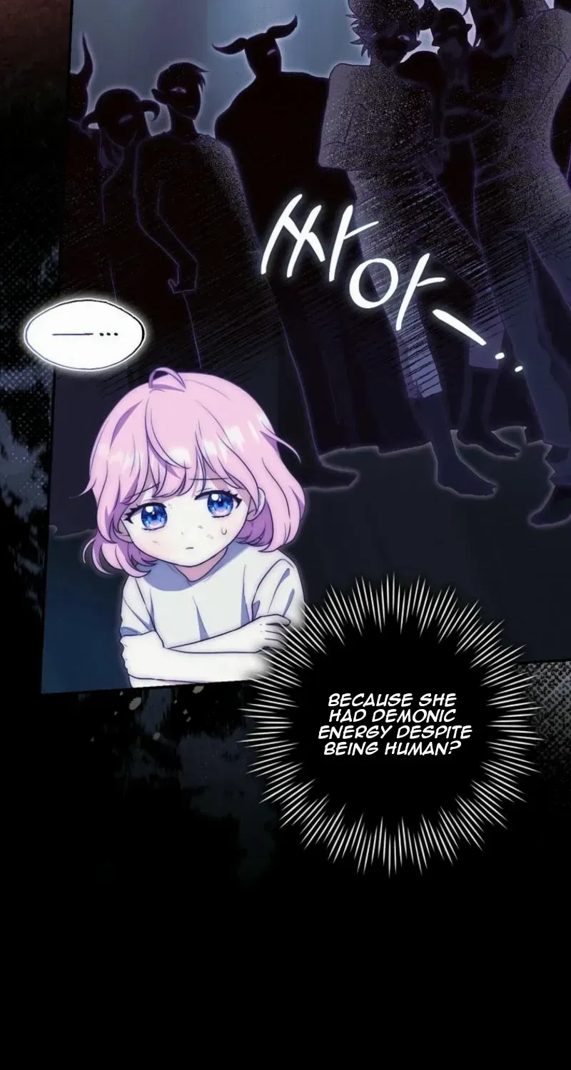 The Little Demon King is Too Bothered by Her Brave Dads Chapter 5 page 66 - 