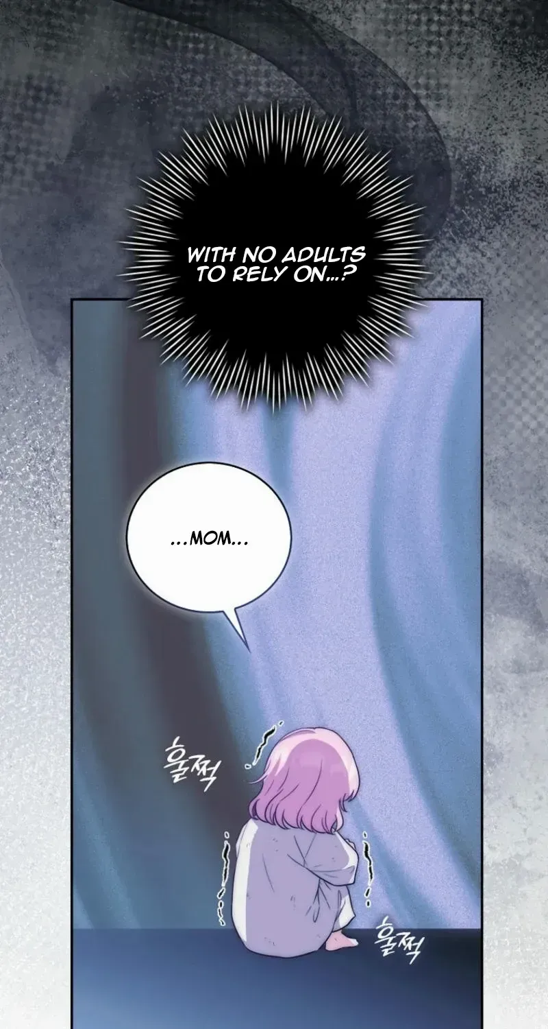 The Little Demon King is Too Bothered by Her Brave Dads Chapter 5 page 68 - 