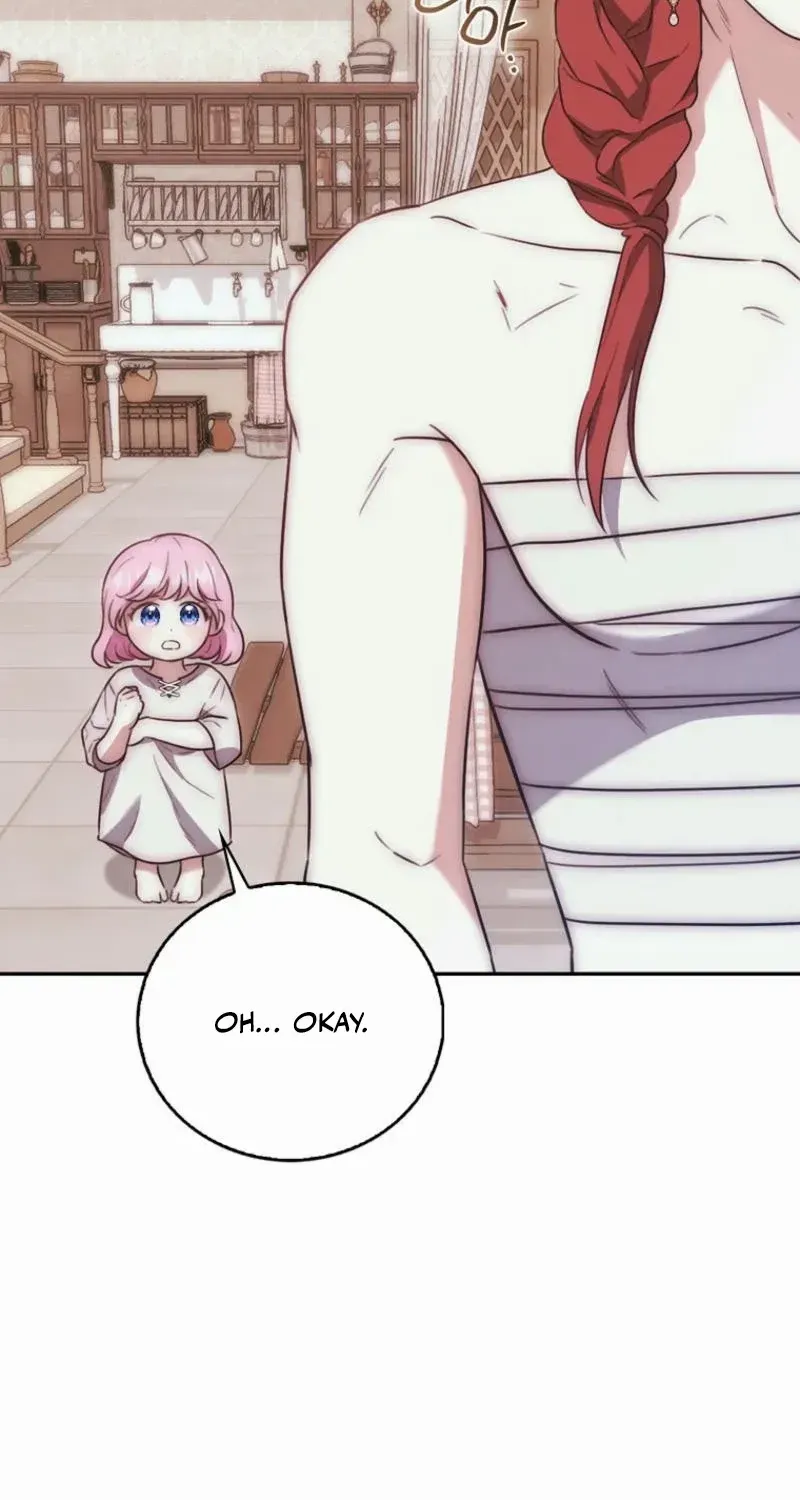The Little Demon King is Too Bothered by Her Brave Dads Chapter 5 page 70 - 