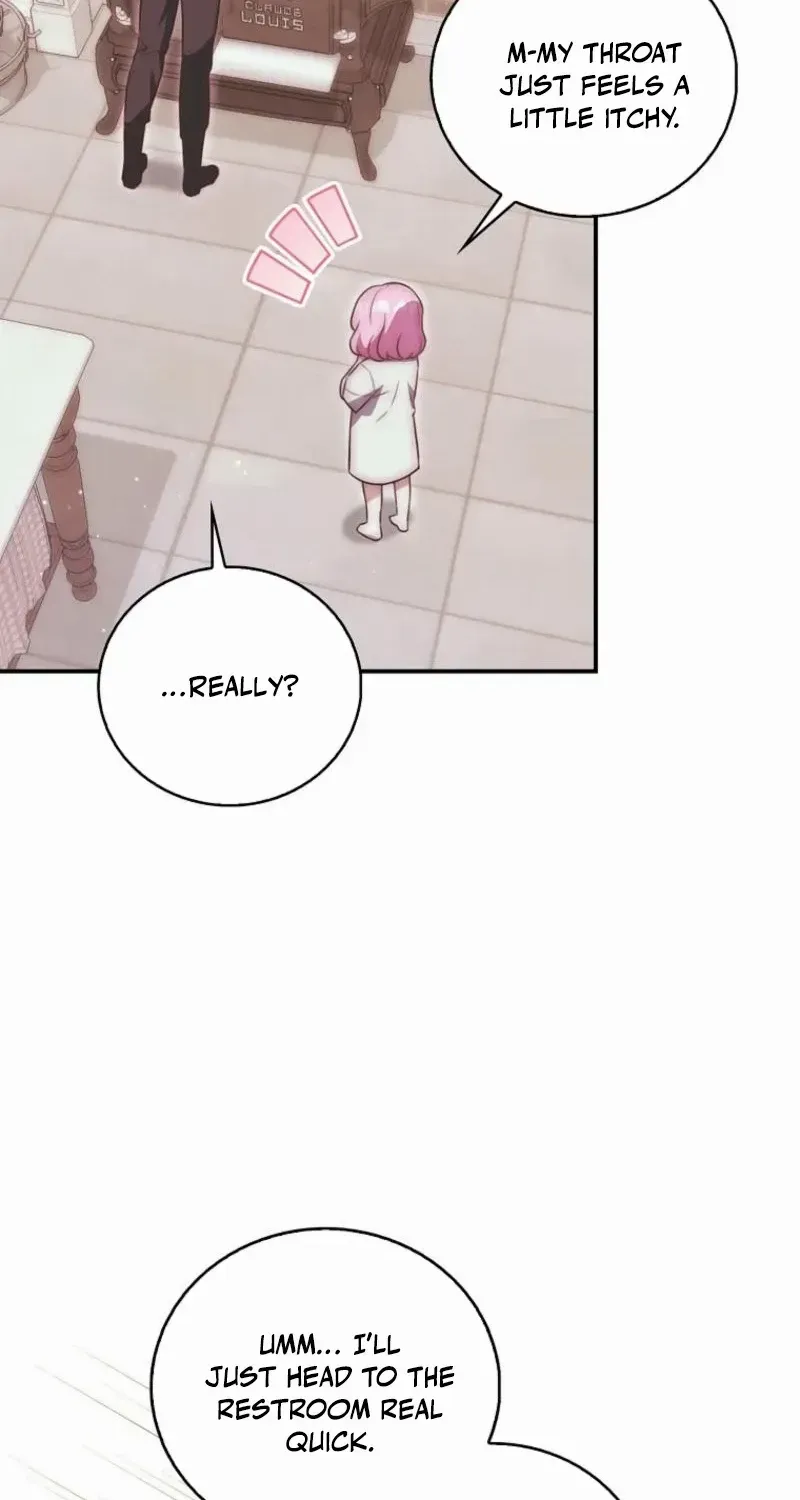 The Little Demon King is Too Bothered by Her Brave Dads Chapter 5 page 77 - 