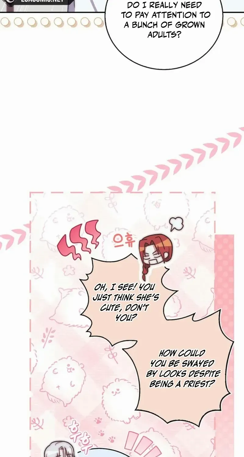 The Little Demon King is Too Bothered by Her Brave Dads Chapter 5 page 9 - 