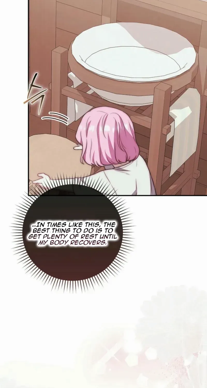 The Little Demon King is Too Bothered by Her Brave Dads Chapter 5 page 84 - 