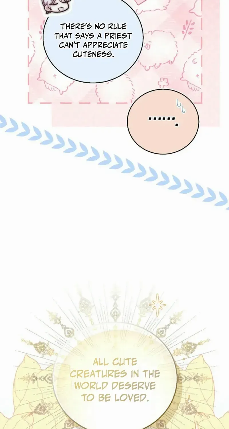 The Little Demon King is Too Bothered by Her Brave Dads Chapter 5 page 10 - 