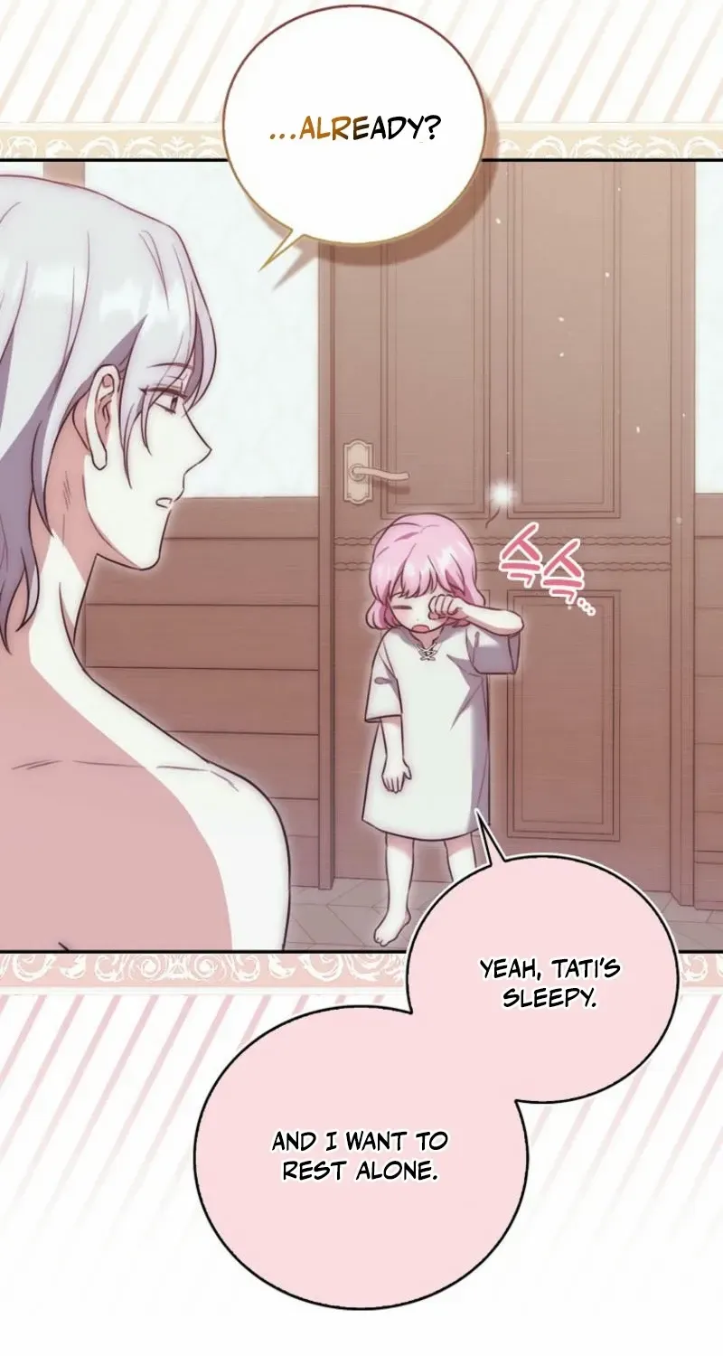 The Little Demon King is Too Bothered by Her Brave Dads Chapter 5 page 92 - 