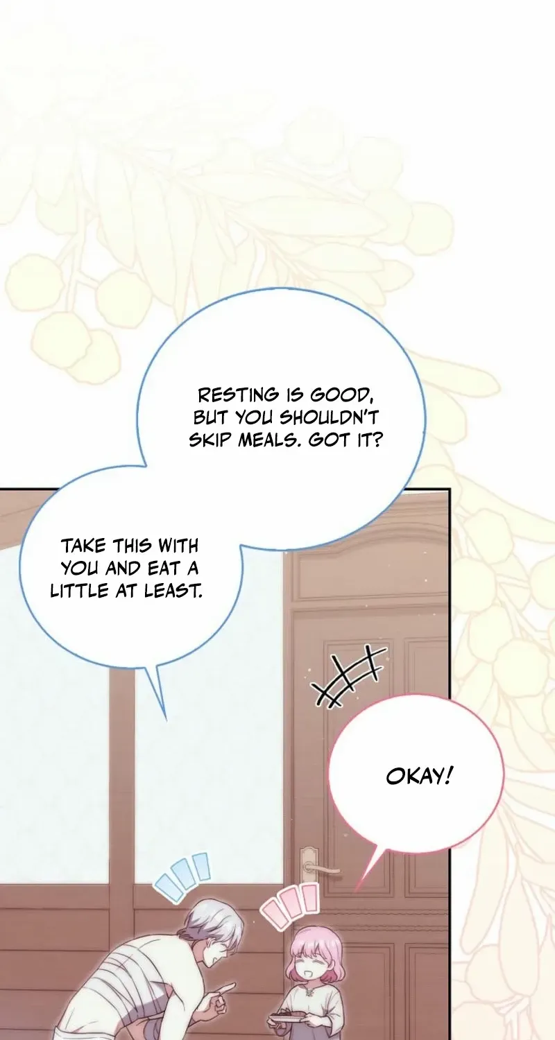 The Little Demon King is Too Bothered by Her Brave Dads Chapter 5 page 93 - 