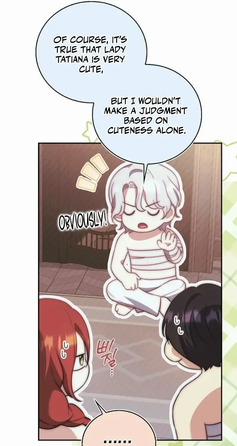 The Little Demon King is Too Bothered by Her Brave Dads Chapter 6 page 14 - 