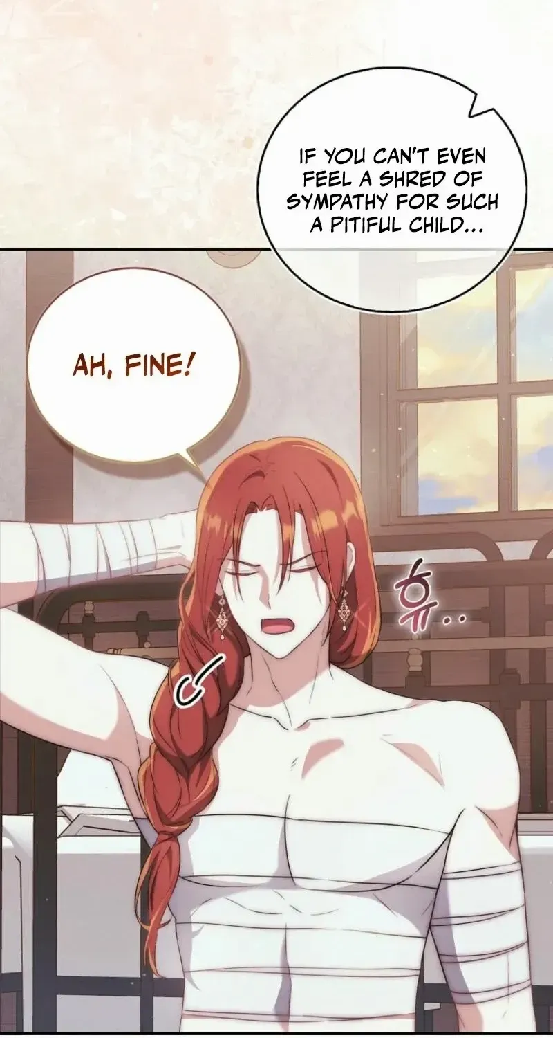 The Little Demon King is Too Bothered by Her Brave Dads Chapter 6 page 22 - 