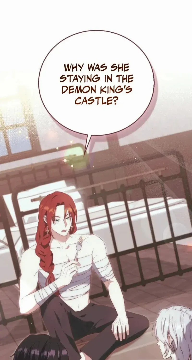 The Little Demon King is Too Bothered by Her Brave Dads Chapter 6 page 4 - 