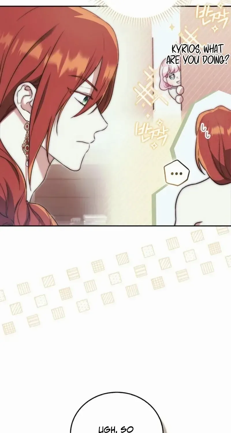 The Little Demon King is Too Bothered by Her Brave Dads Chapter 6 page 31 - 