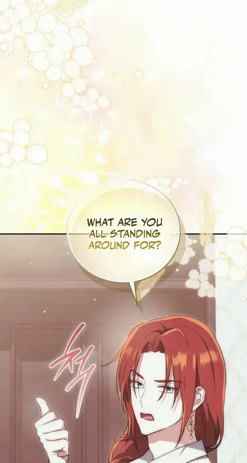 The Little Demon King is Too Bothered by Her Brave Dads Chapter 6 page 33 - 