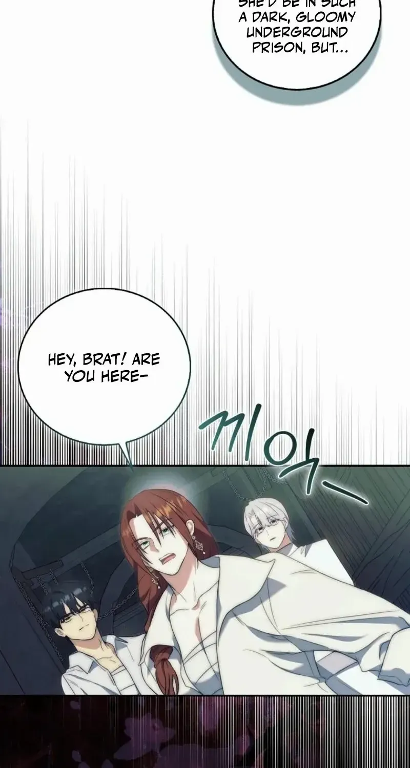 The Little Demon King is Too Bothered by Her Brave Dads Chapter 6 page 38 - 