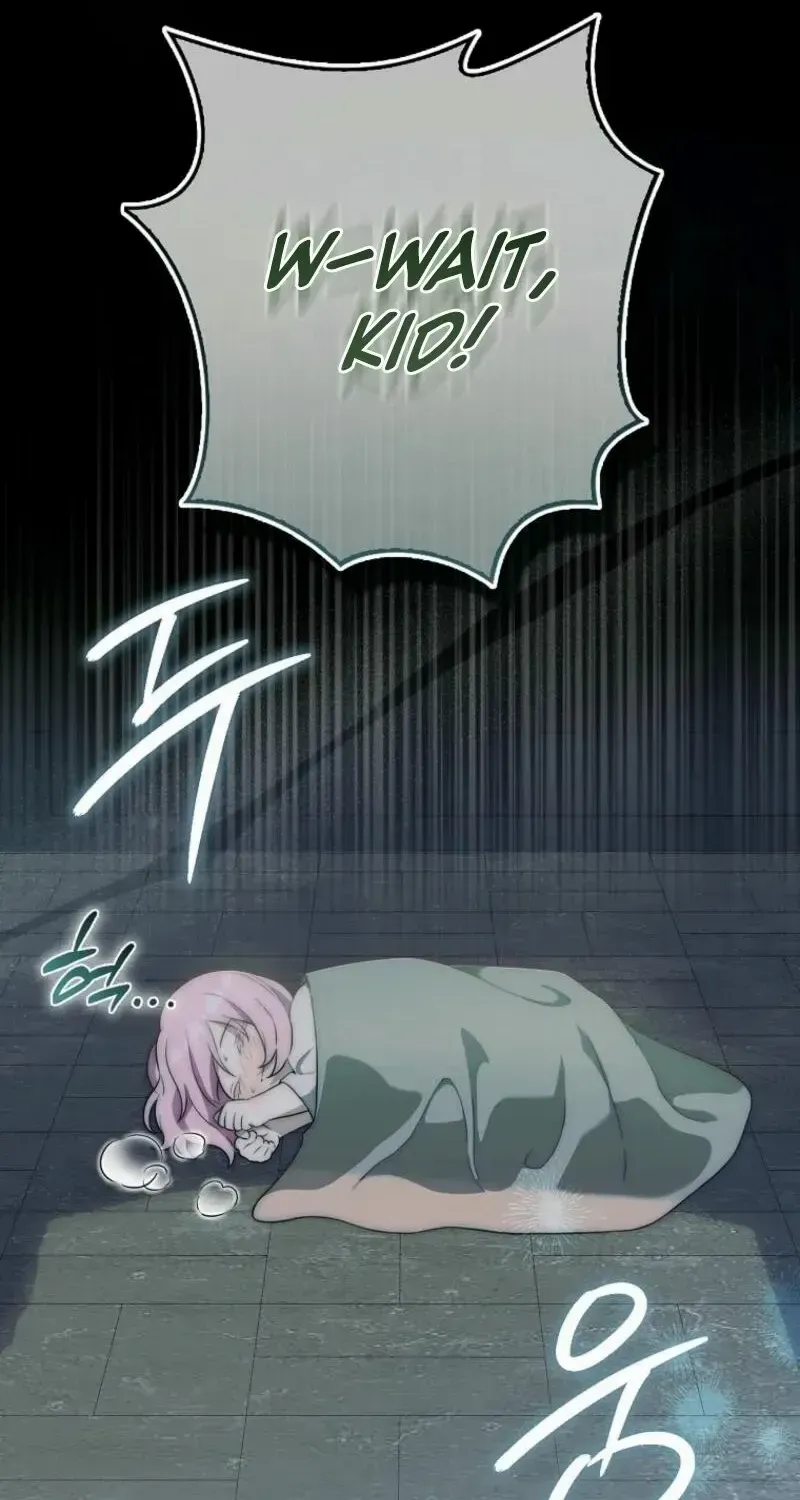 The Little Demon King is Too Bothered by Her Brave Dads Chapter 6 page 40 - 