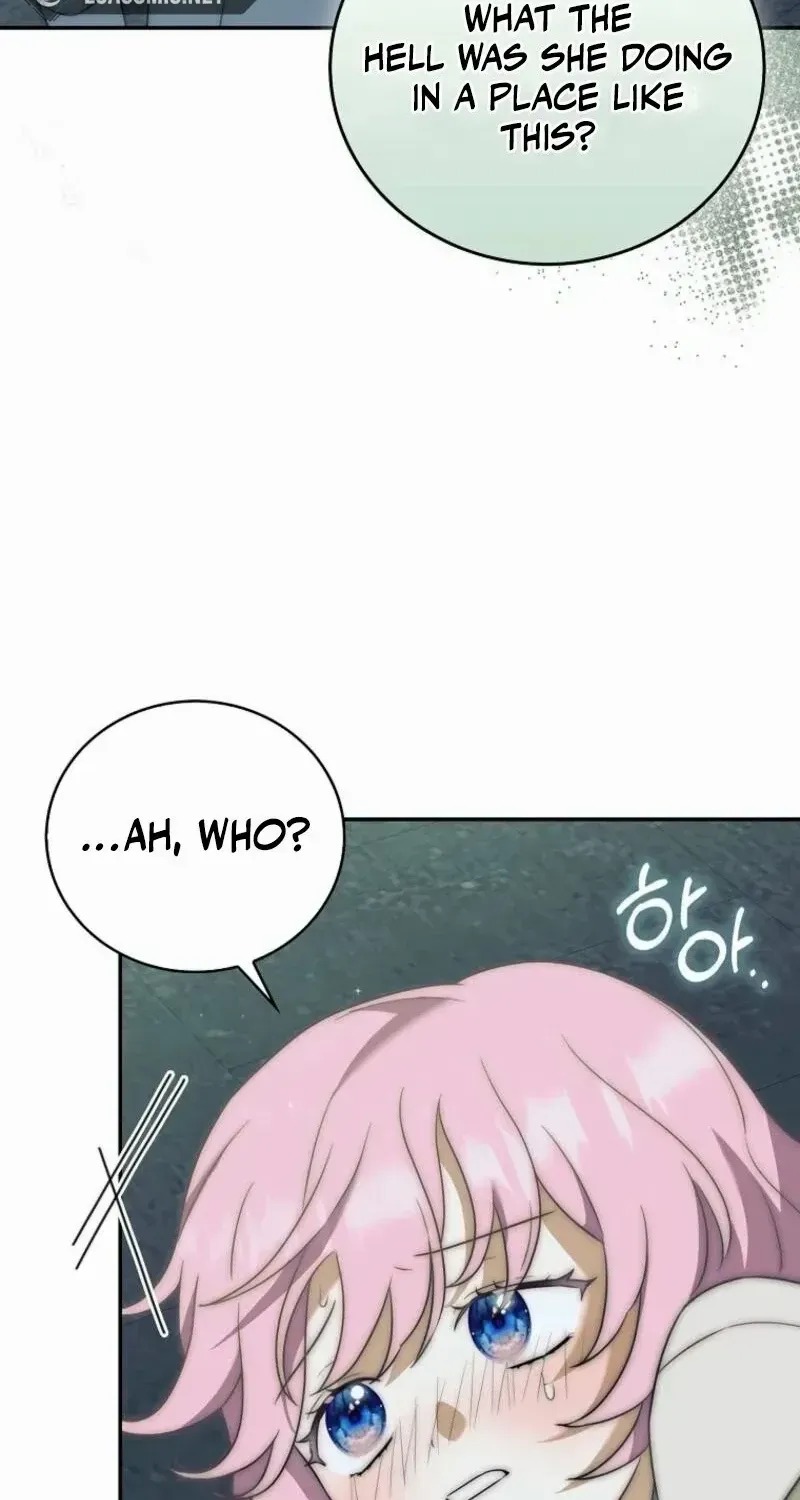 The Little Demon King is Too Bothered by Her Brave Dads Chapter 6 page 44 - 