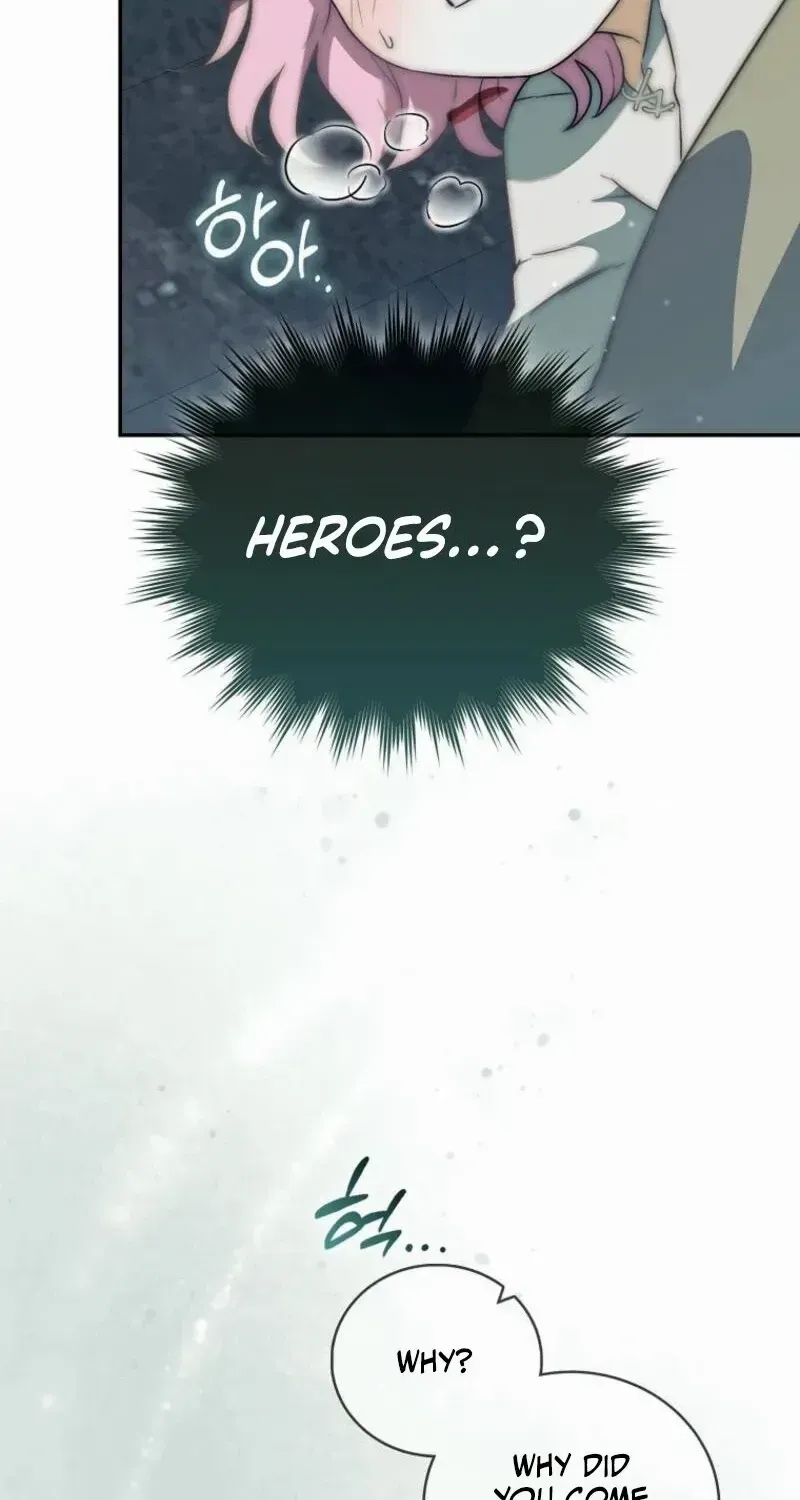 The Little Demon King is Too Bothered by Her Brave Dads Chapter 6 page 45 - 
