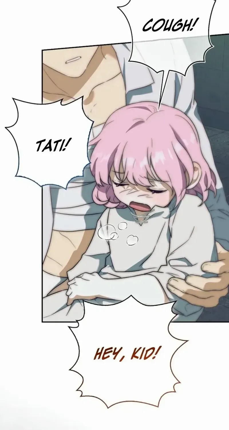 The Little Demon King is Too Bothered by Her Brave Dads Chapter 6 page 50 - 