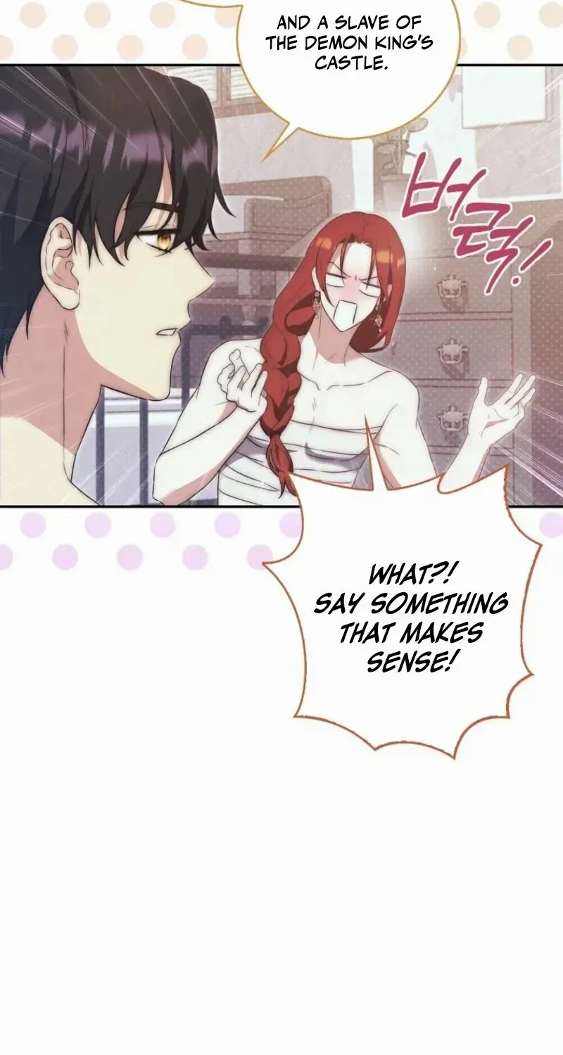 The Little Demon King is Too Bothered by Her Brave Dads Chapter 6 page 6 - 