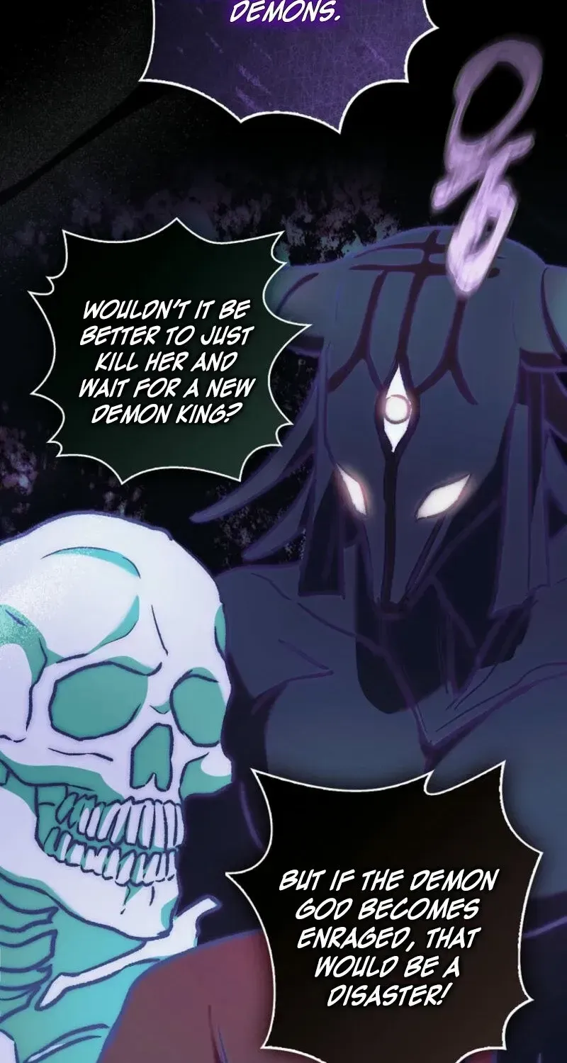 The Little Demon King is Too Bothered by Her Brave Dads Chapter 6 page 53 - 