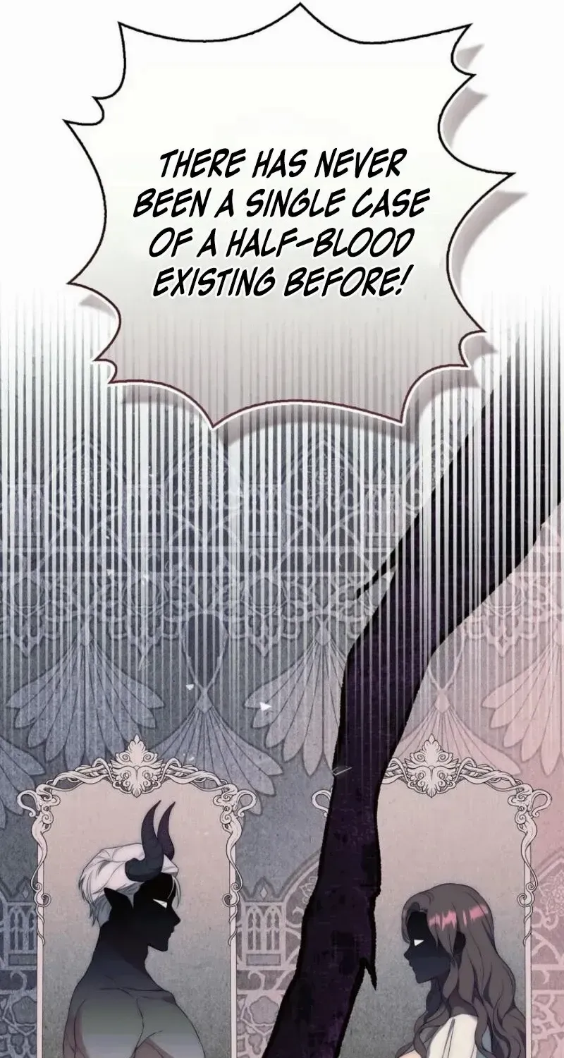 The Little Demon King is Too Bothered by Her Brave Dads Chapter 6 page 8 - 