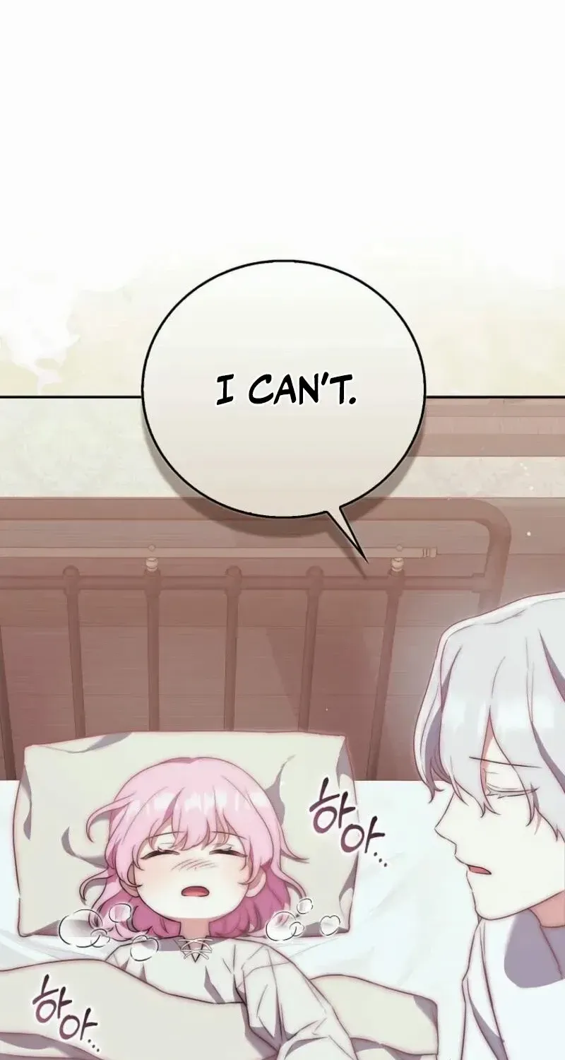 The Little Demon King is Too Bothered by Her Brave Dads Chapter 6 page 75 - 
