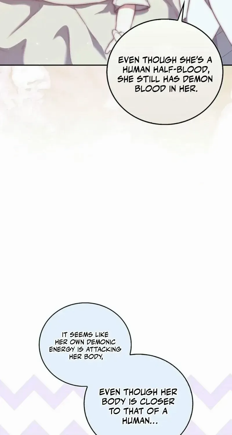 The Little Demon King is Too Bothered by Her Brave Dads Chapter 6 page 76 - 