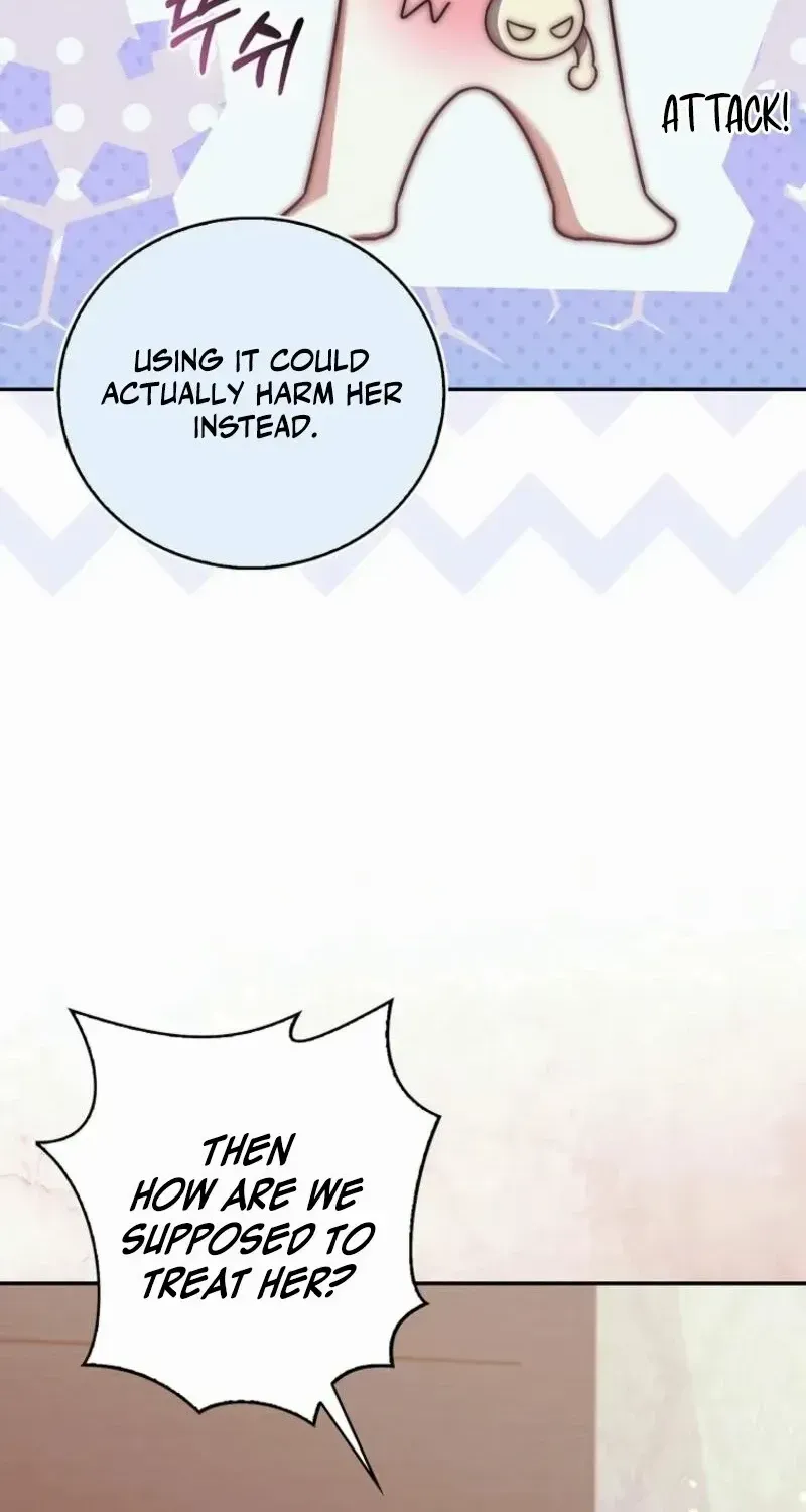 The Little Demon King is Too Bothered by Her Brave Dads Chapter 6 page 78 - 