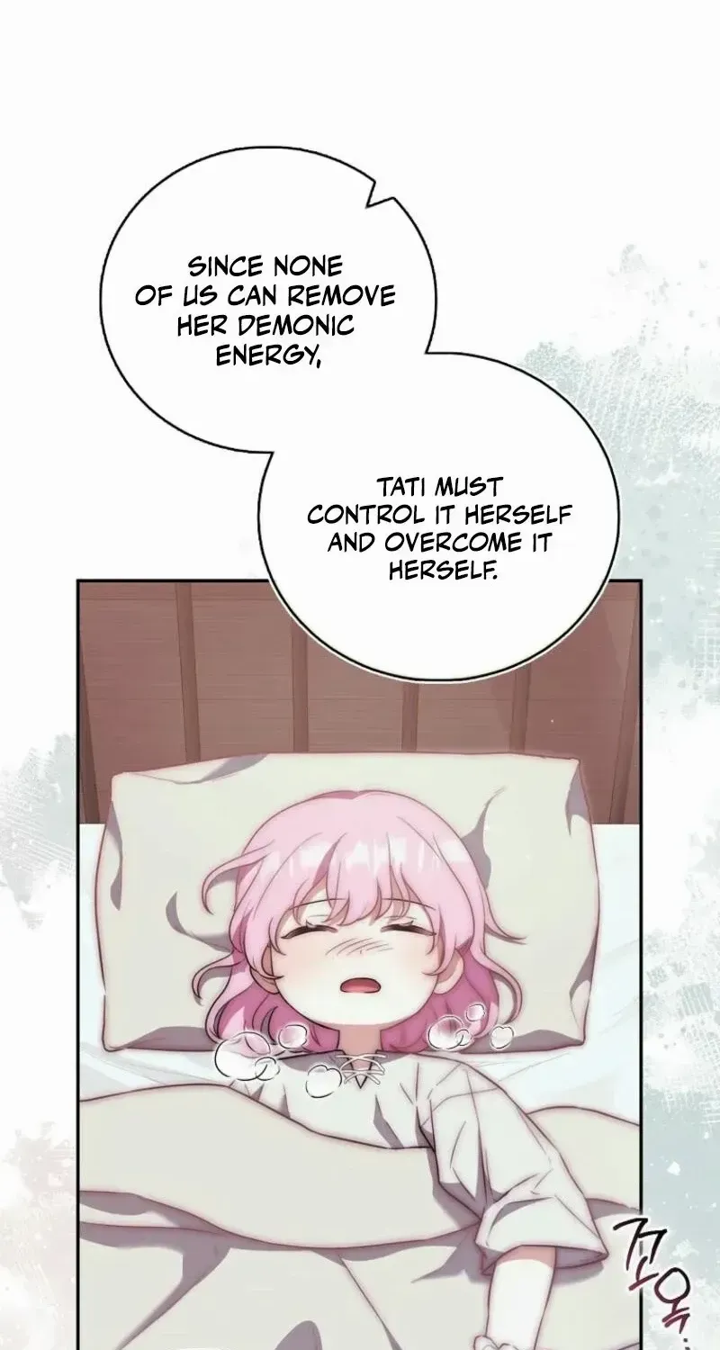 The Little Demon King is Too Bothered by Her Brave Dads Chapter 6 page 80 - 