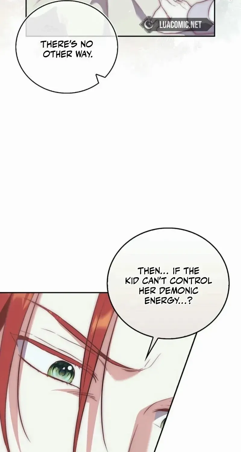 The Little Demon King is Too Bothered by Her Brave Dads Chapter 6 page 81 - 