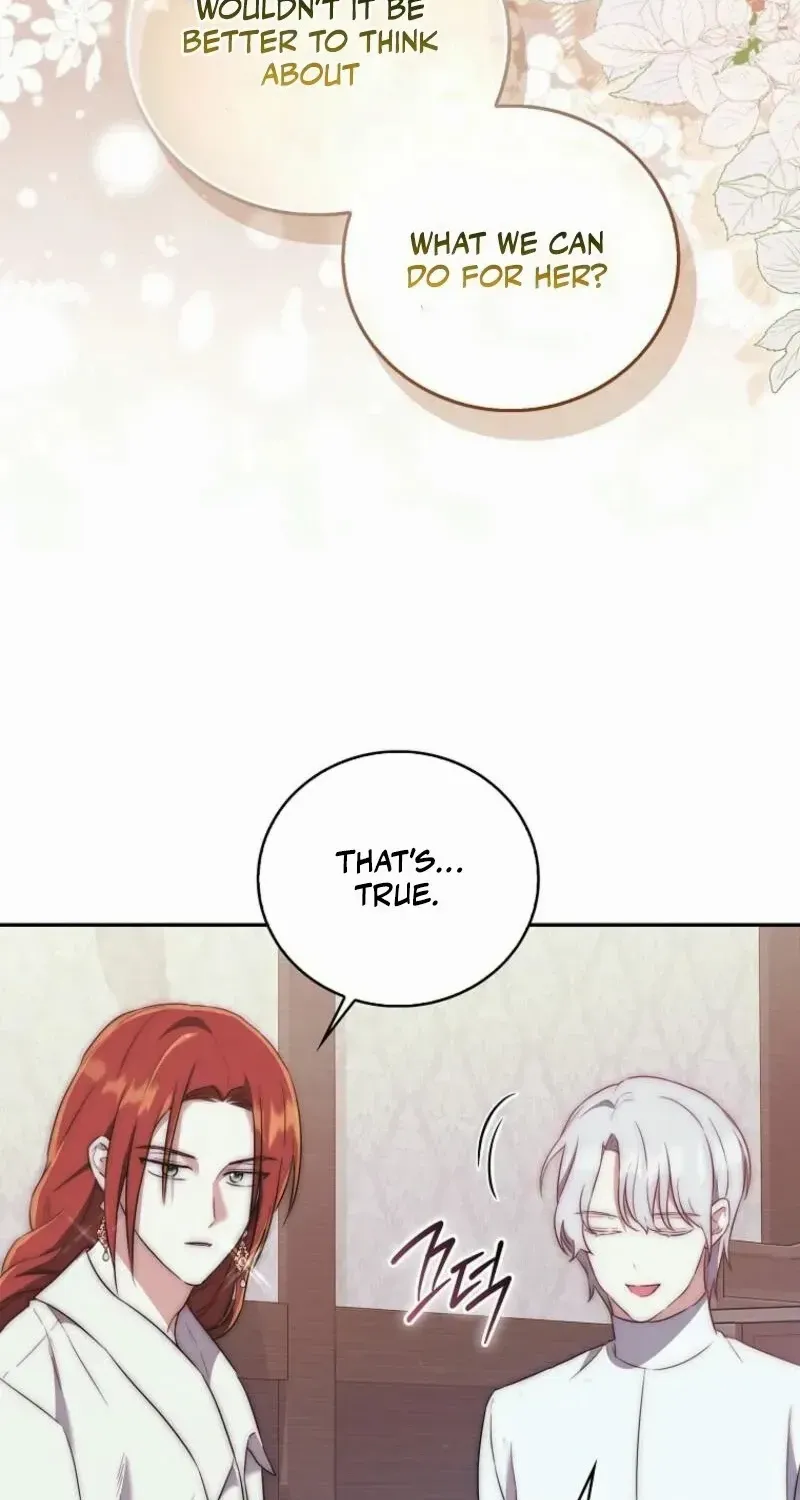 The Little Demon King is Too Bothered by Her Brave Dads Chapter 6 page 87 - 