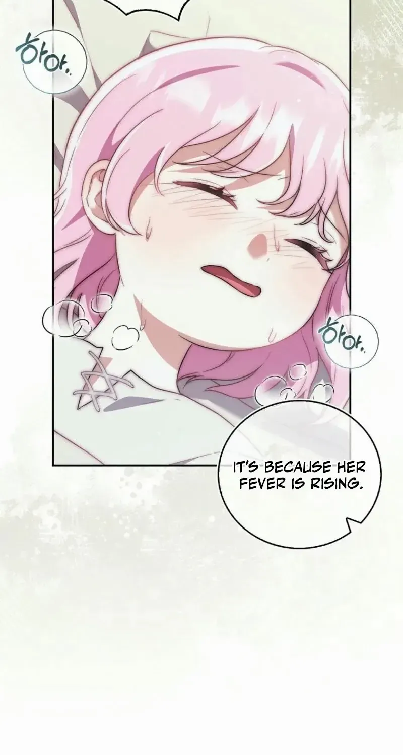 The Little Demon King is Too Bothered by Her Brave Dads Chapter 6 page 89 - 