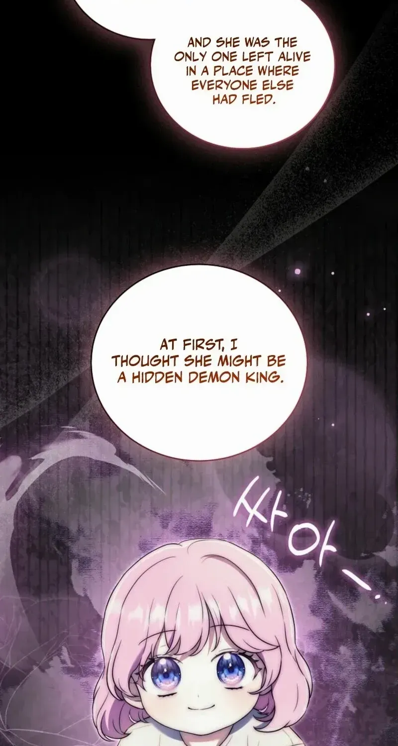 The Little Demon King is Too Bothered by Her Brave Dads Chapter 6 page 10 - 
