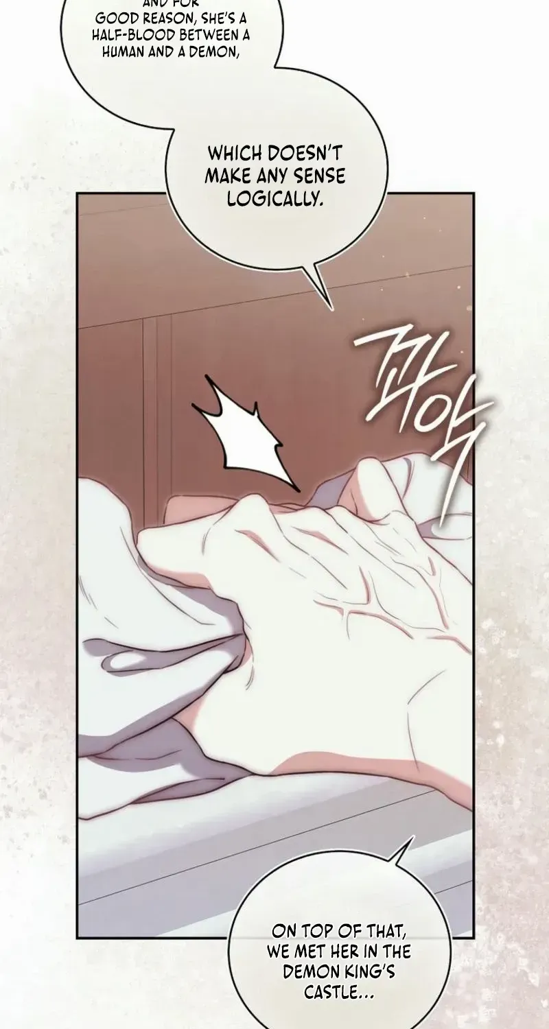 The Little Demon King is Too Bothered by Her Brave Dads Chapter 7 page 11 - 