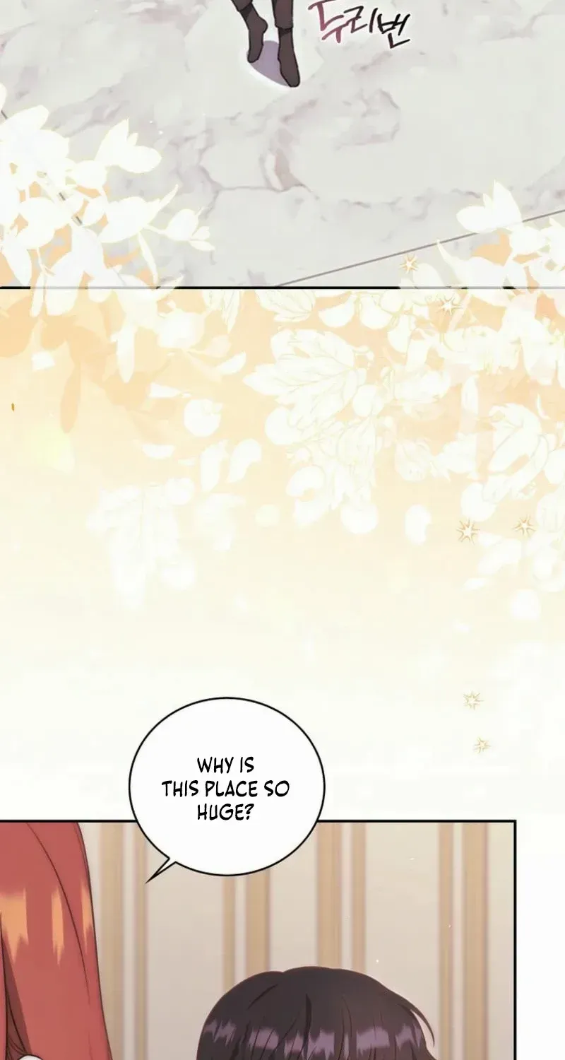 The Little Demon King is Too Bothered by Her Brave Dads Chapter 7 page 4 - 