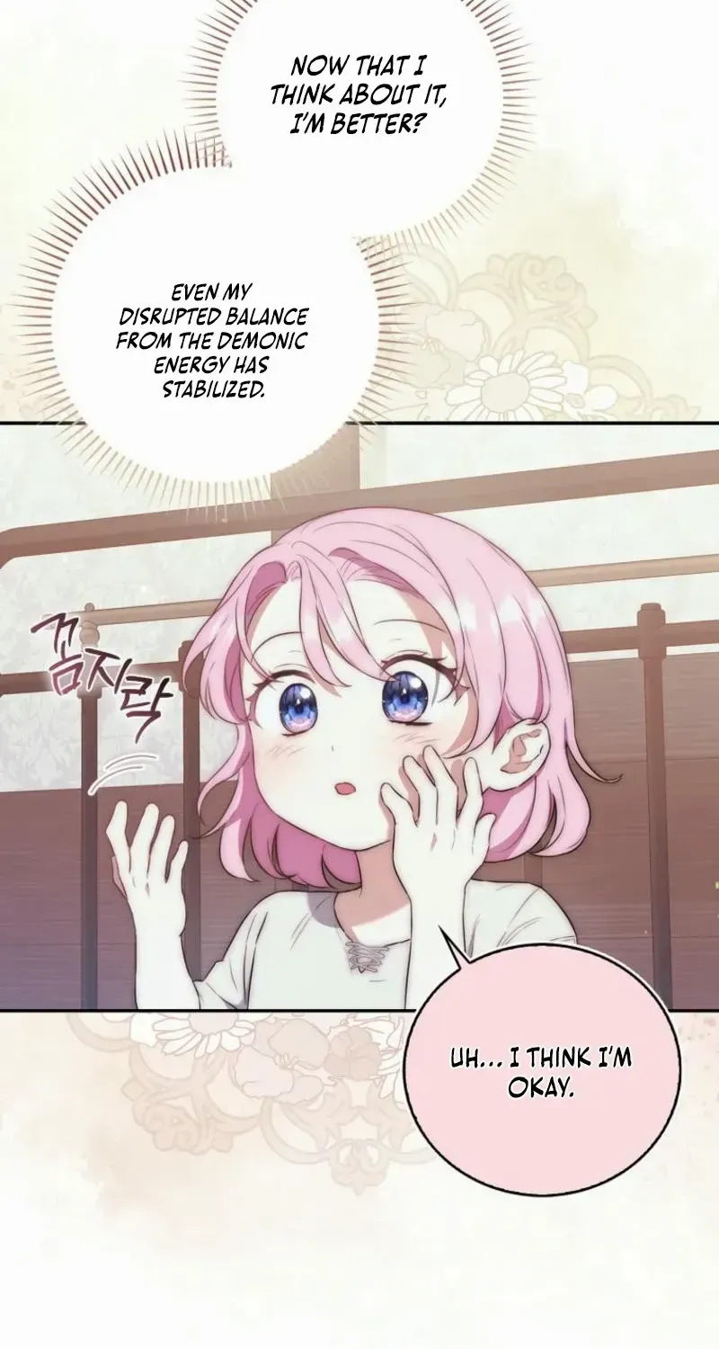 The Little Demon King is Too Bothered by Her Brave Dads Chapter 7 page 33 - 