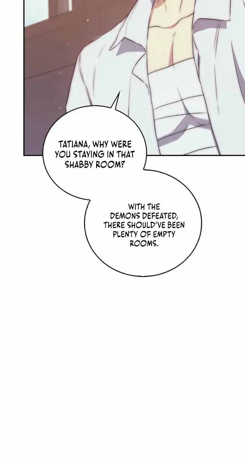 The Little Demon King is Too Bothered by Her Brave Dads Chapter 7 page 42 - 