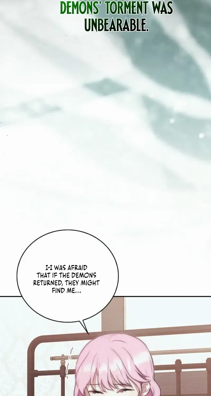 The Little Demon King is Too Bothered by Her Brave Dads Chapter 7 page 49 - 
