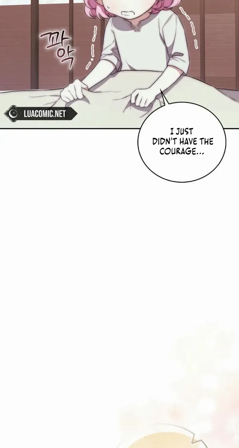 The Little Demon King is Too Bothered by Her Brave Dads Chapter 7 page 50 - 